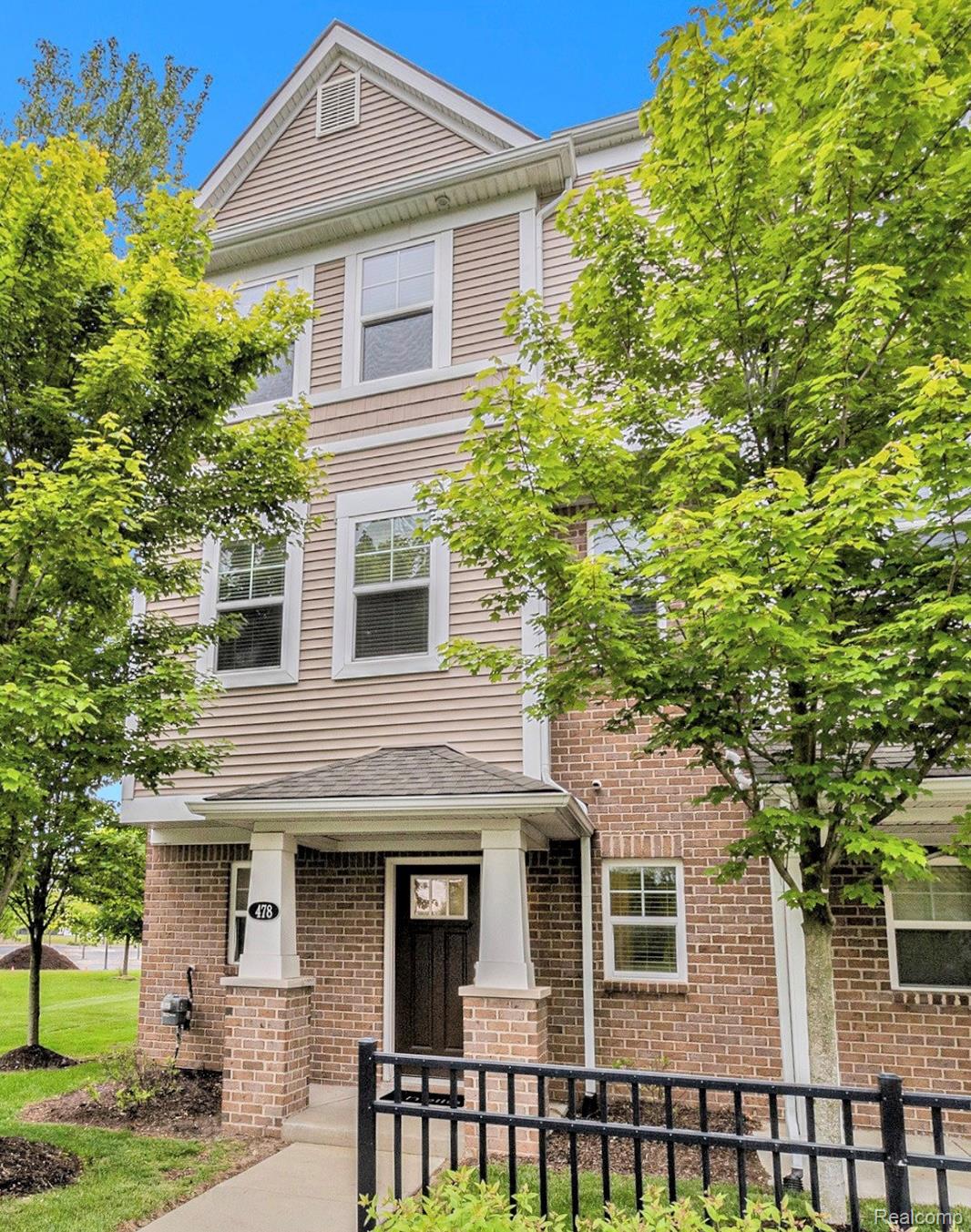 478 N Wixom Road