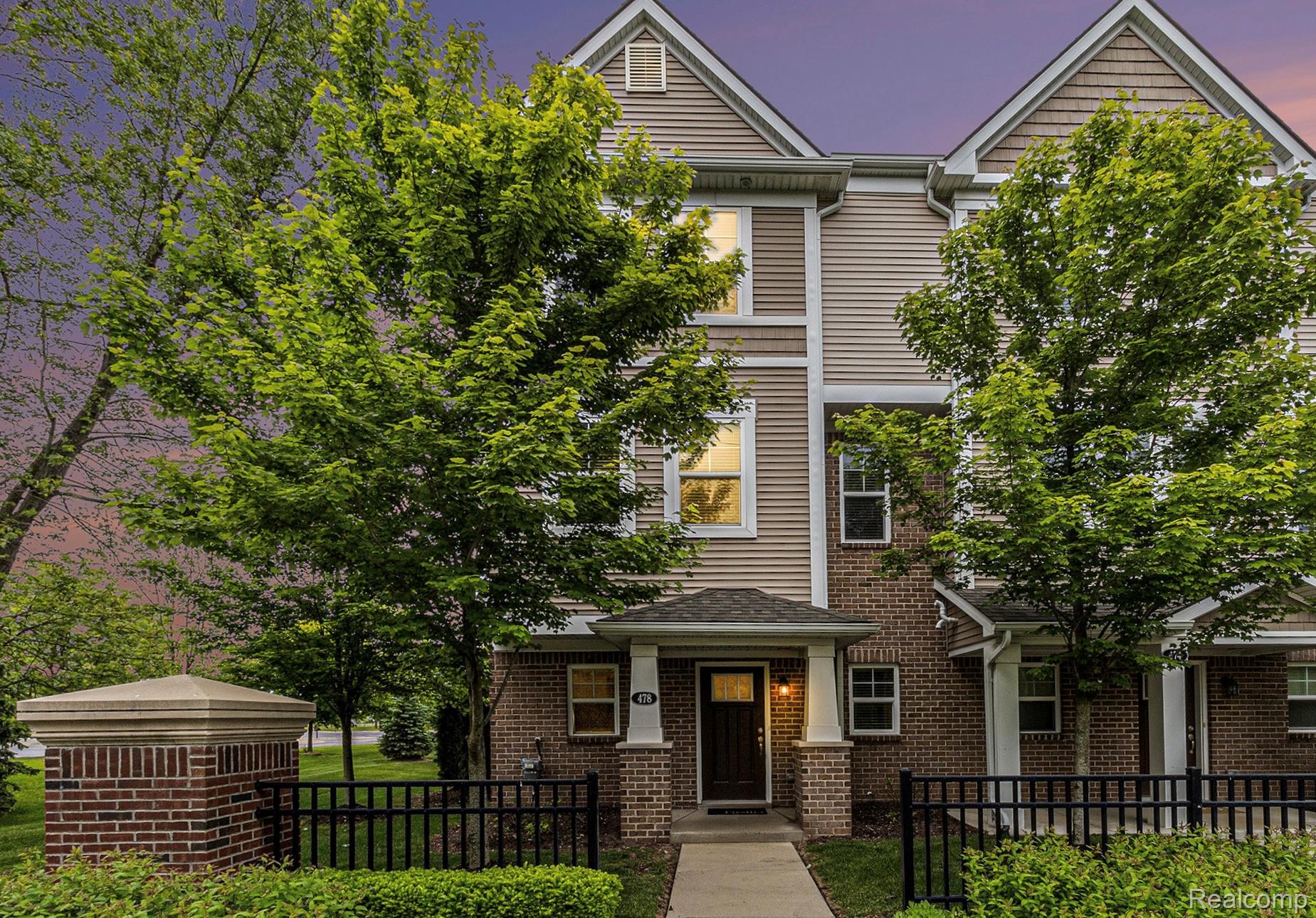 478 N Wixom Road