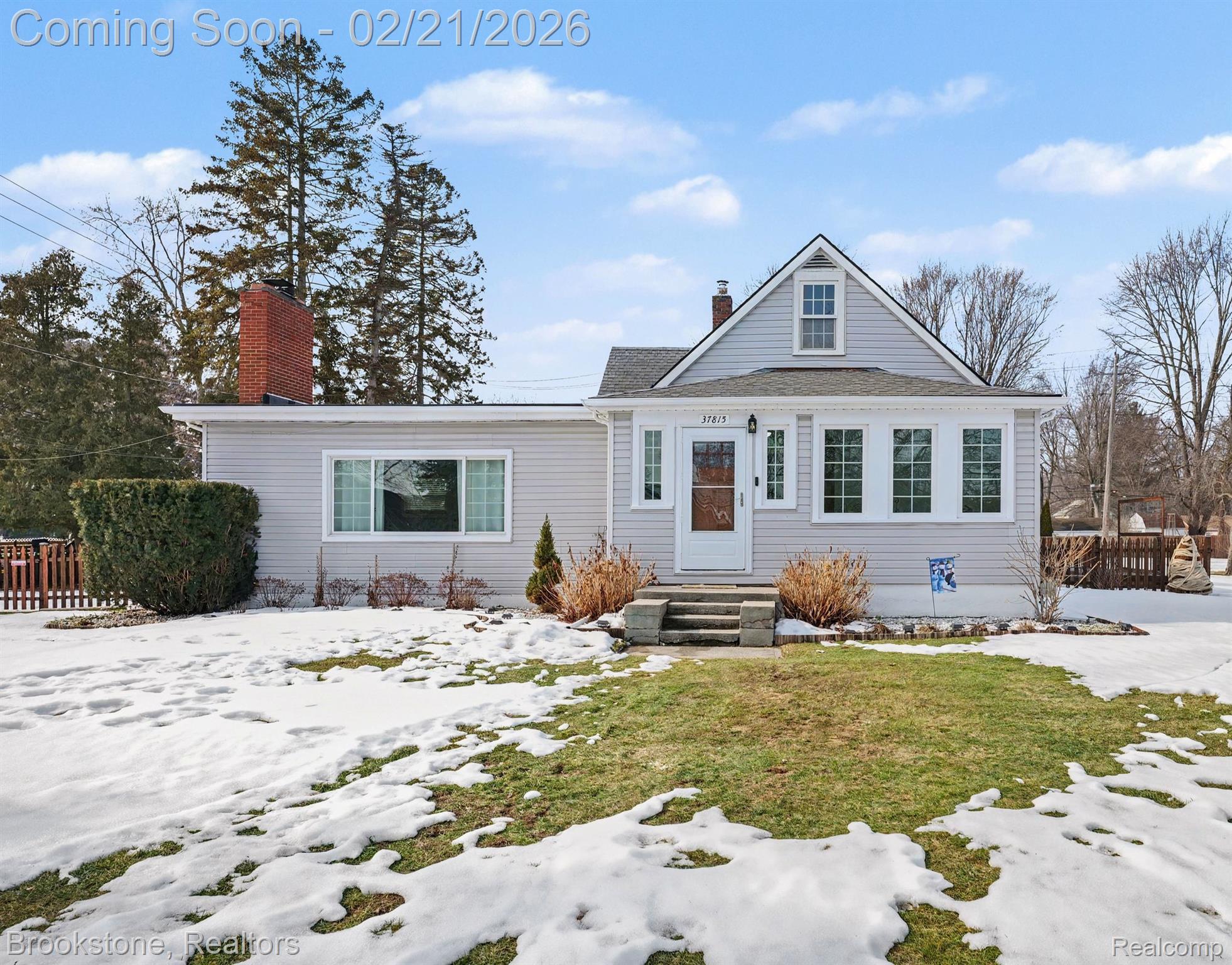 37815 Pineridge Street