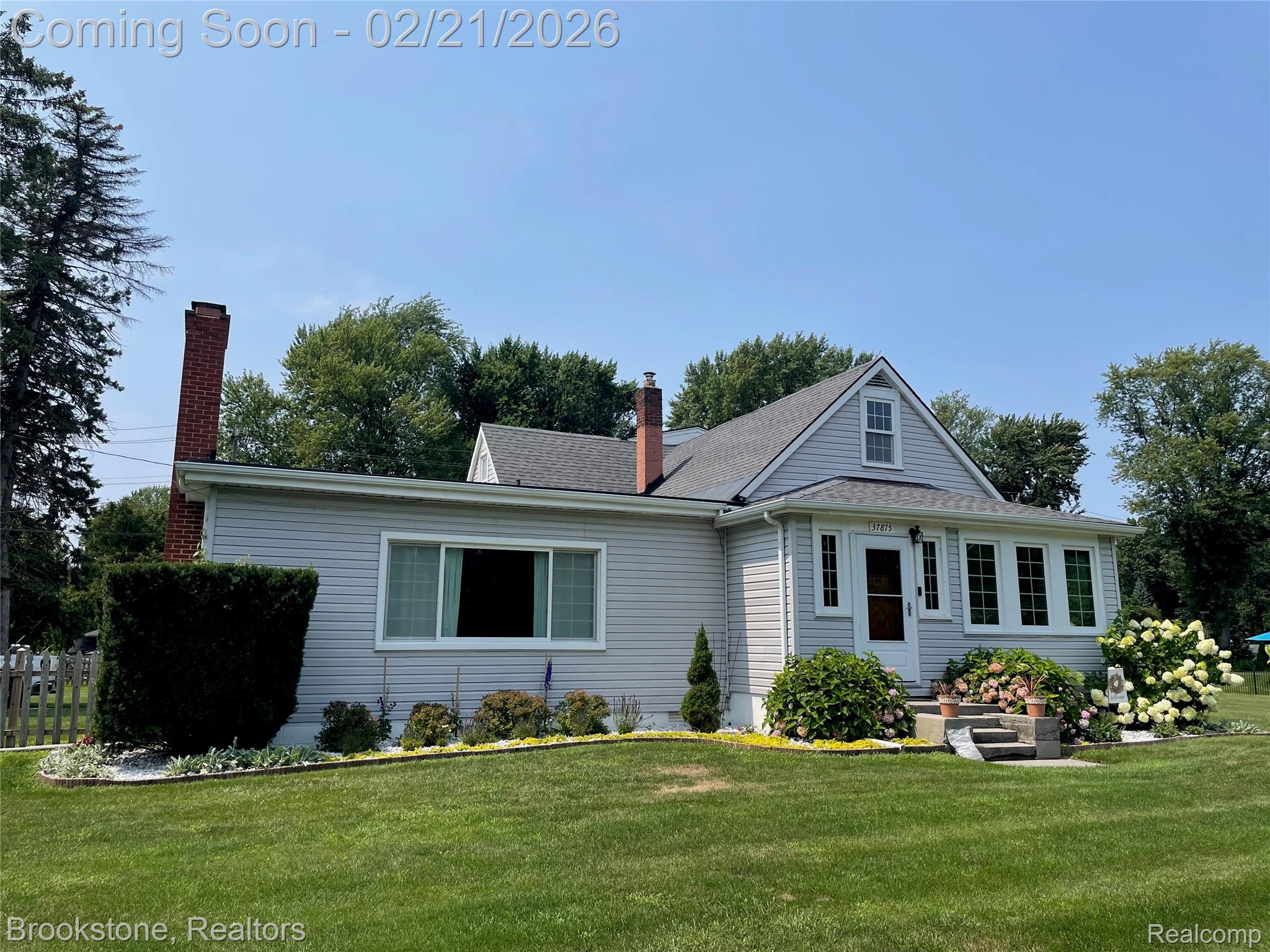 37815 Pineridge Street