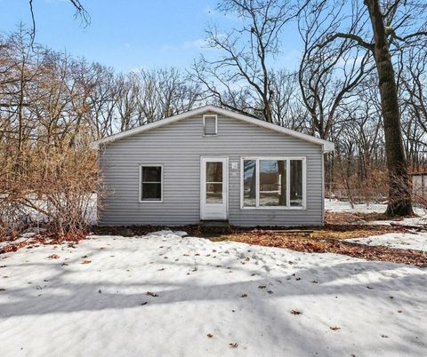 54 S Sheridan Drive Muskegon Charter Township MI 49442