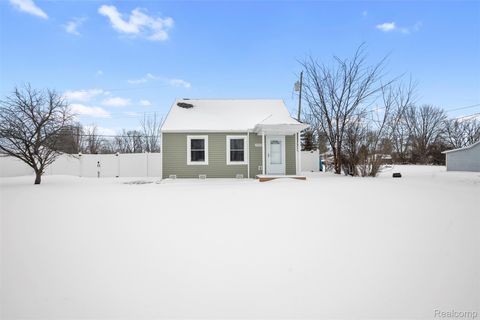 15223 Allen Road Southgate City MI 48195