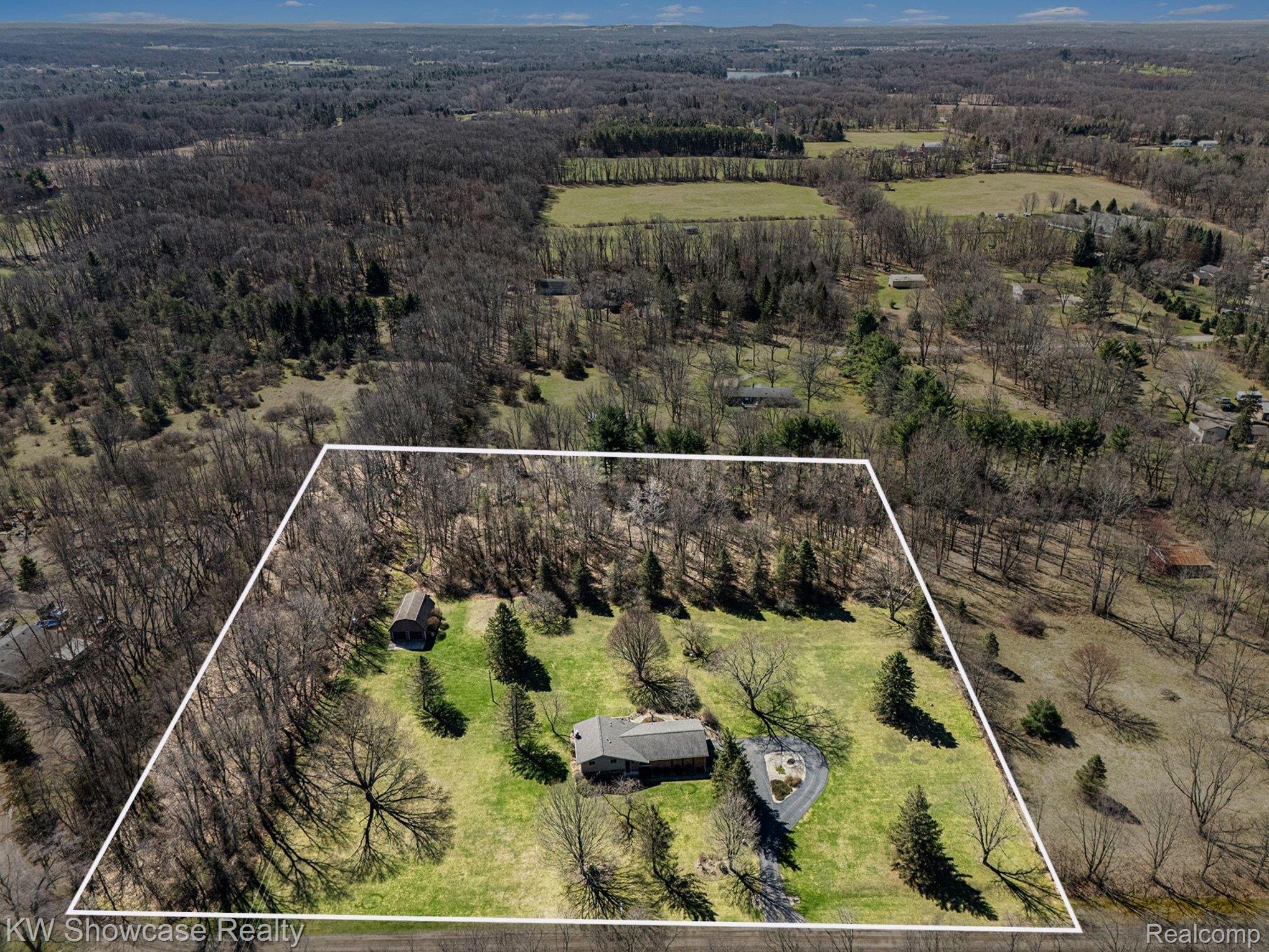 4520 Stoney Acres Lane