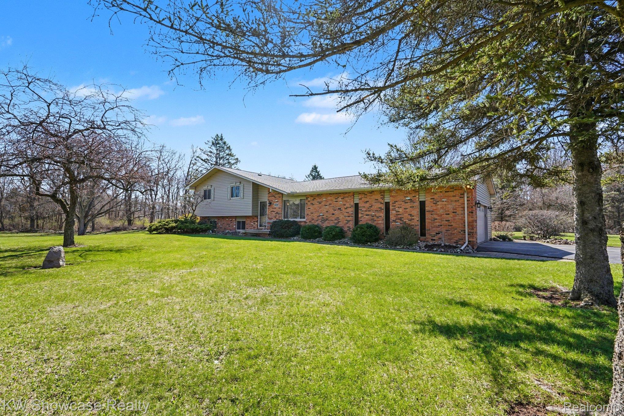 4520 Stoney Acres Lane