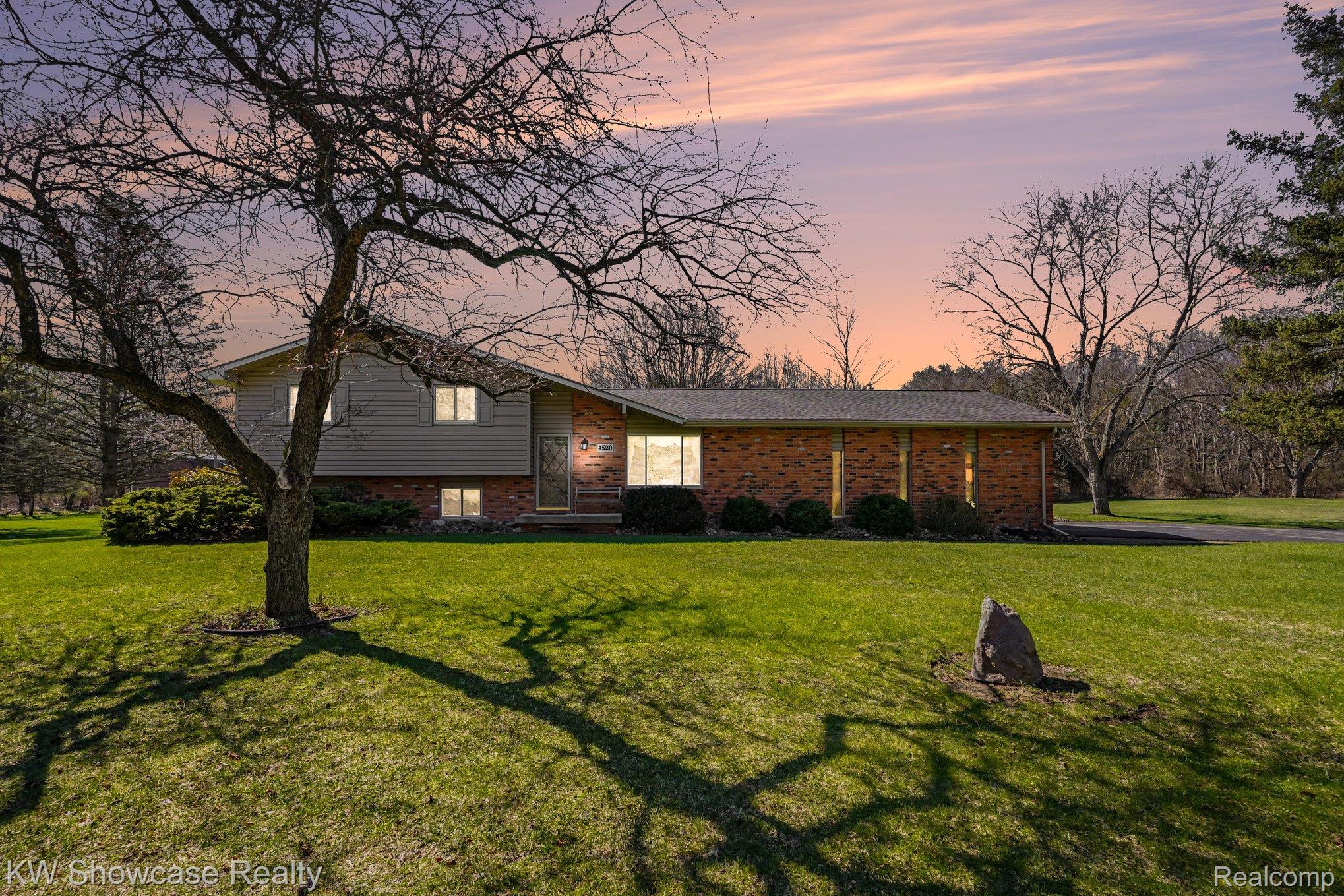 4520 Stoney Acres Lane