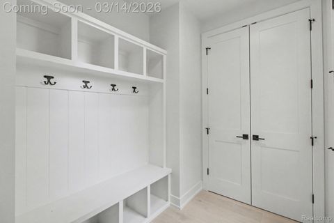 Tiny photo for 16761 Franklin Road, Northville Township, MI 48168 (MLS # 20261015527)