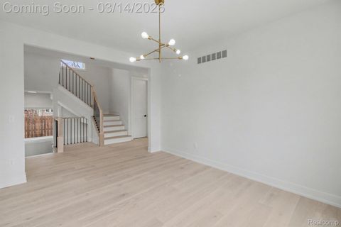 Tiny photo for 16761 Franklin Road, Northville Township, MI 48168 (MLS # 20261015527)