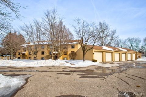 300 Farington Boulevard 16 Holland City MI 49423