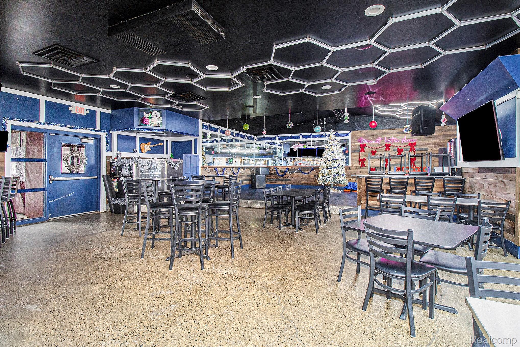 5153 Fenton Road