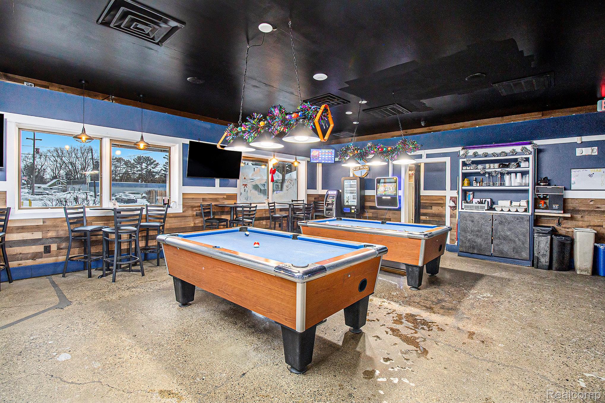 5153 Fenton Road