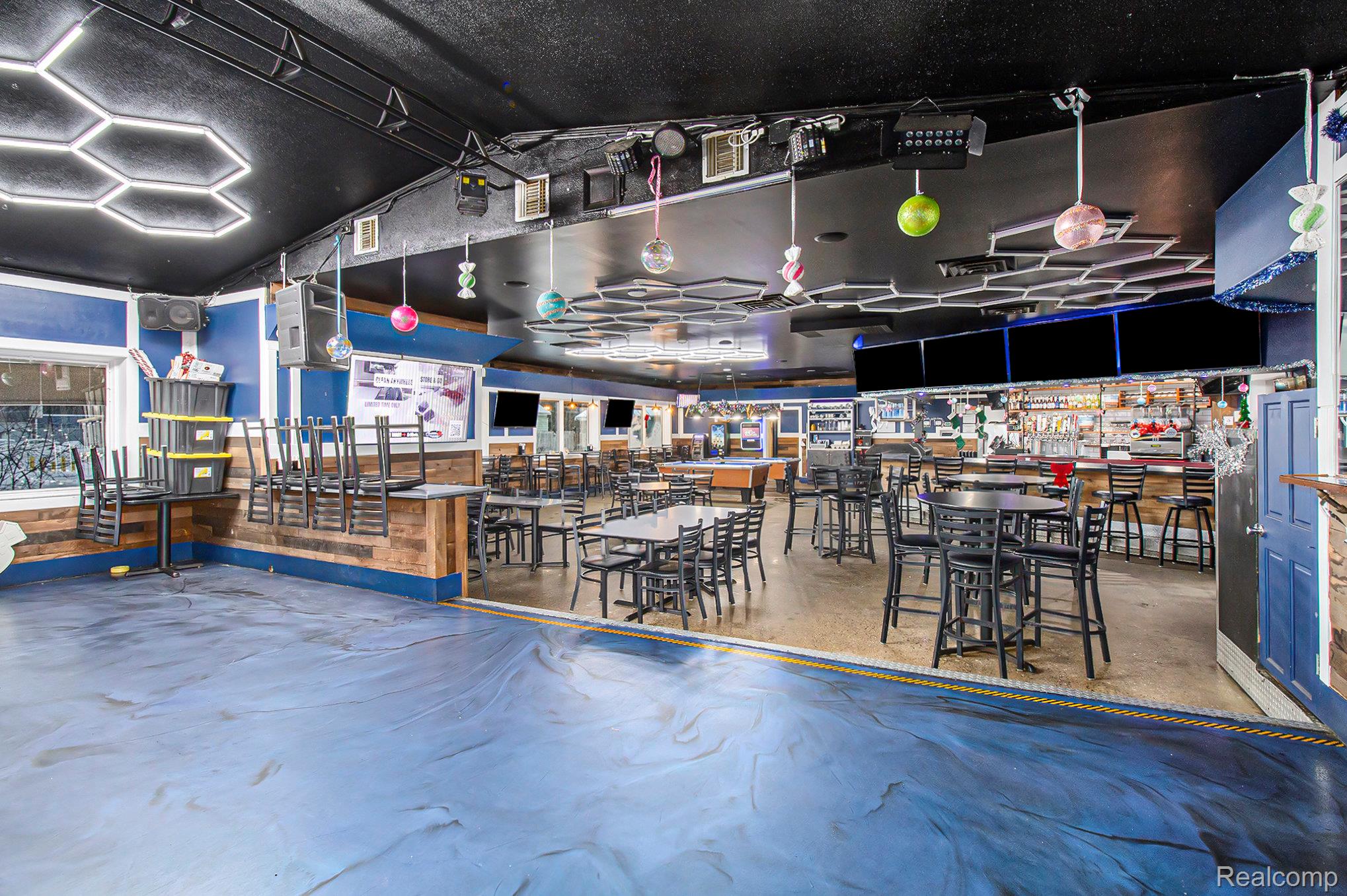 5153 Fenton Road