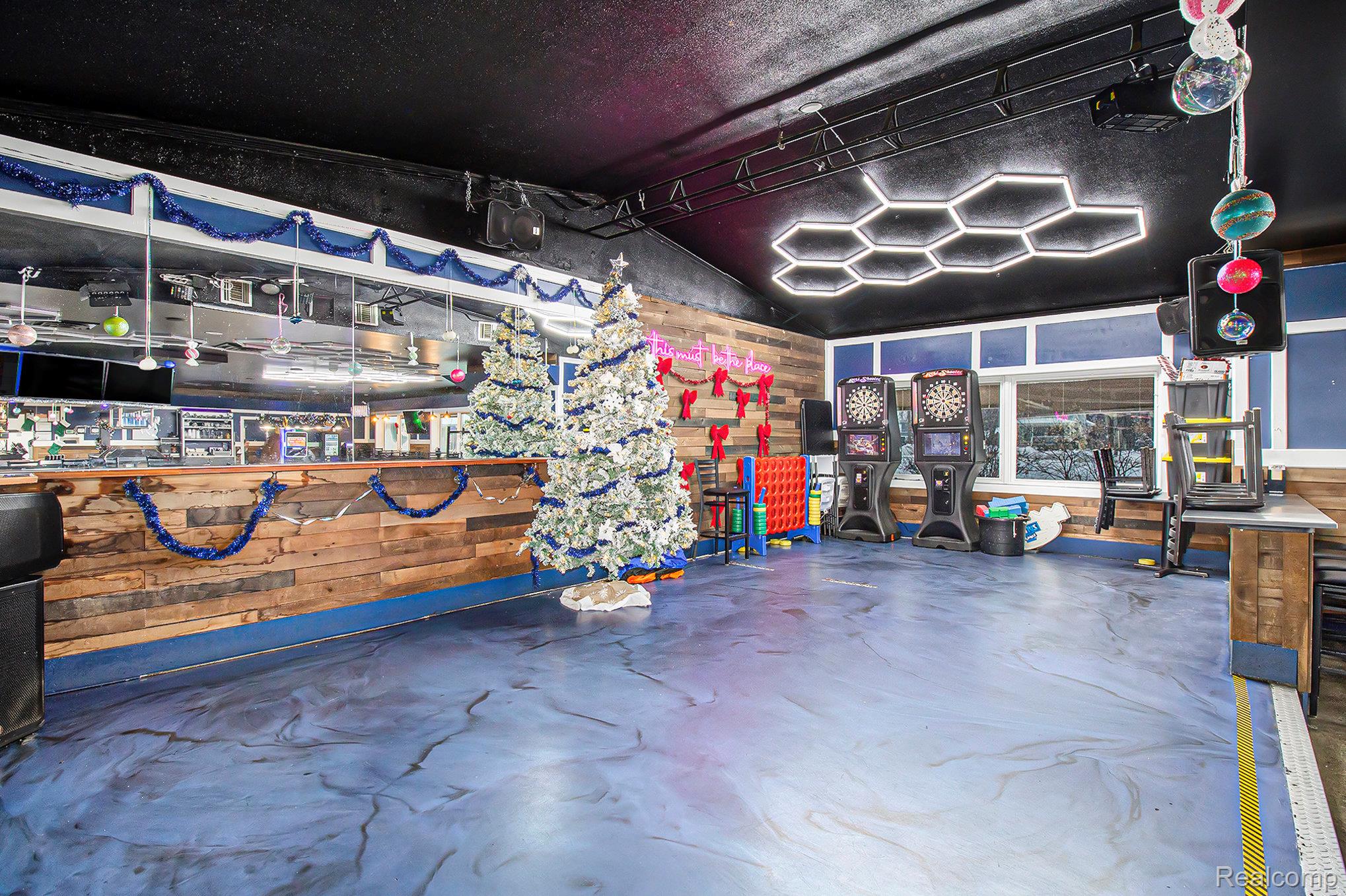 5153 Fenton Road