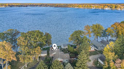 33766 Forest Beach Drive Silver Creek Township MI 49111