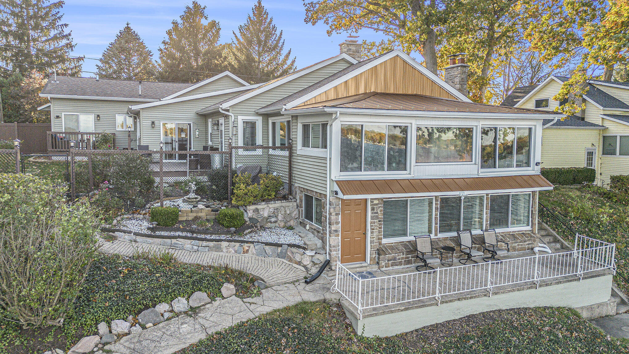 33766 Forest Beach Drive