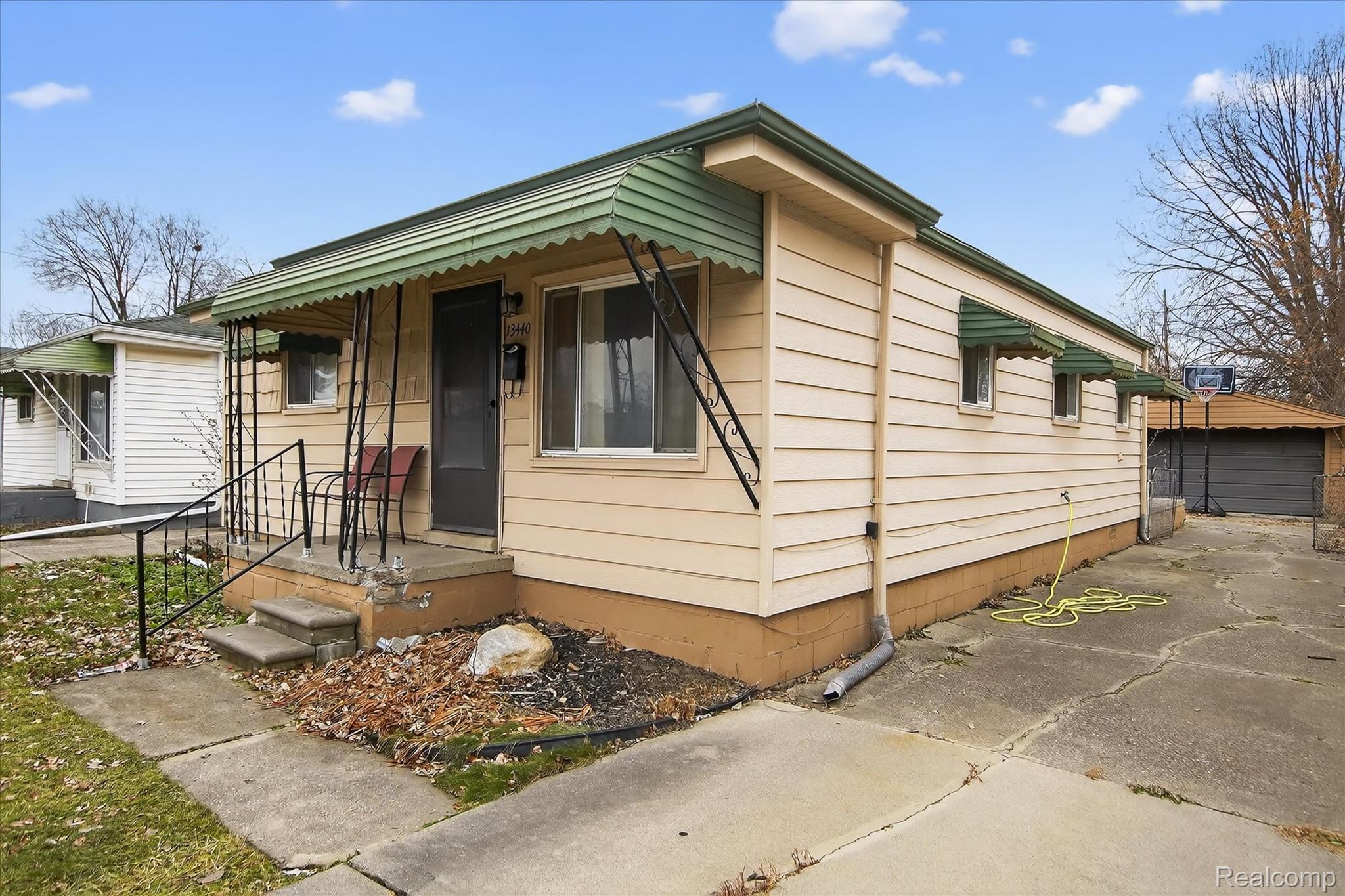 13440 Charlotte Avenue