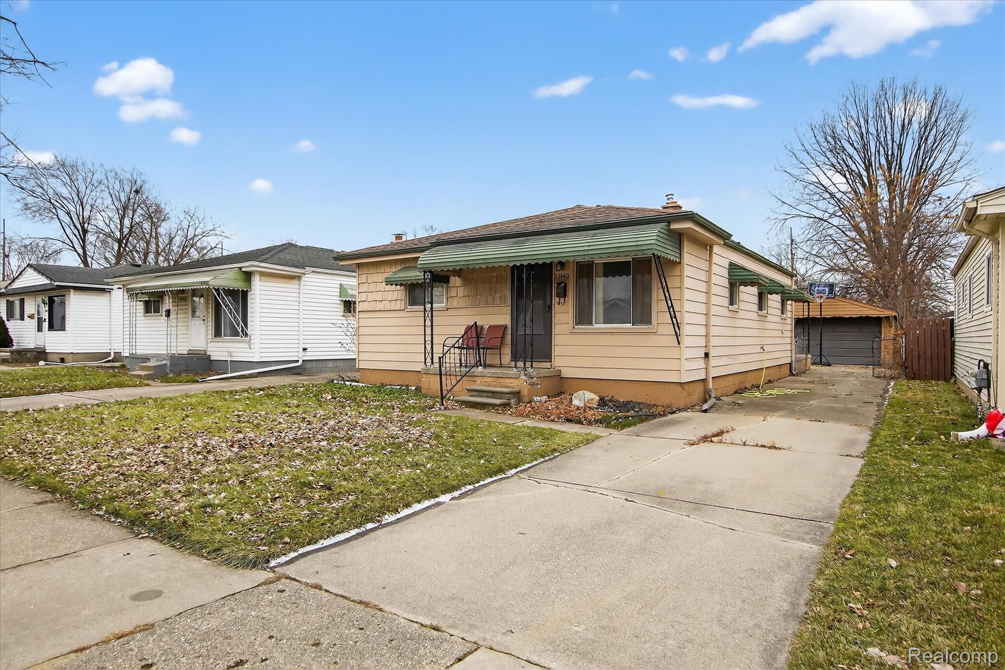 13440 Charlotte Avenue