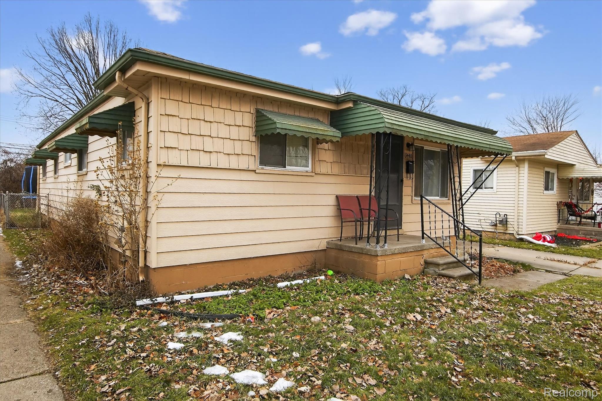 13440 Charlotte Avenue