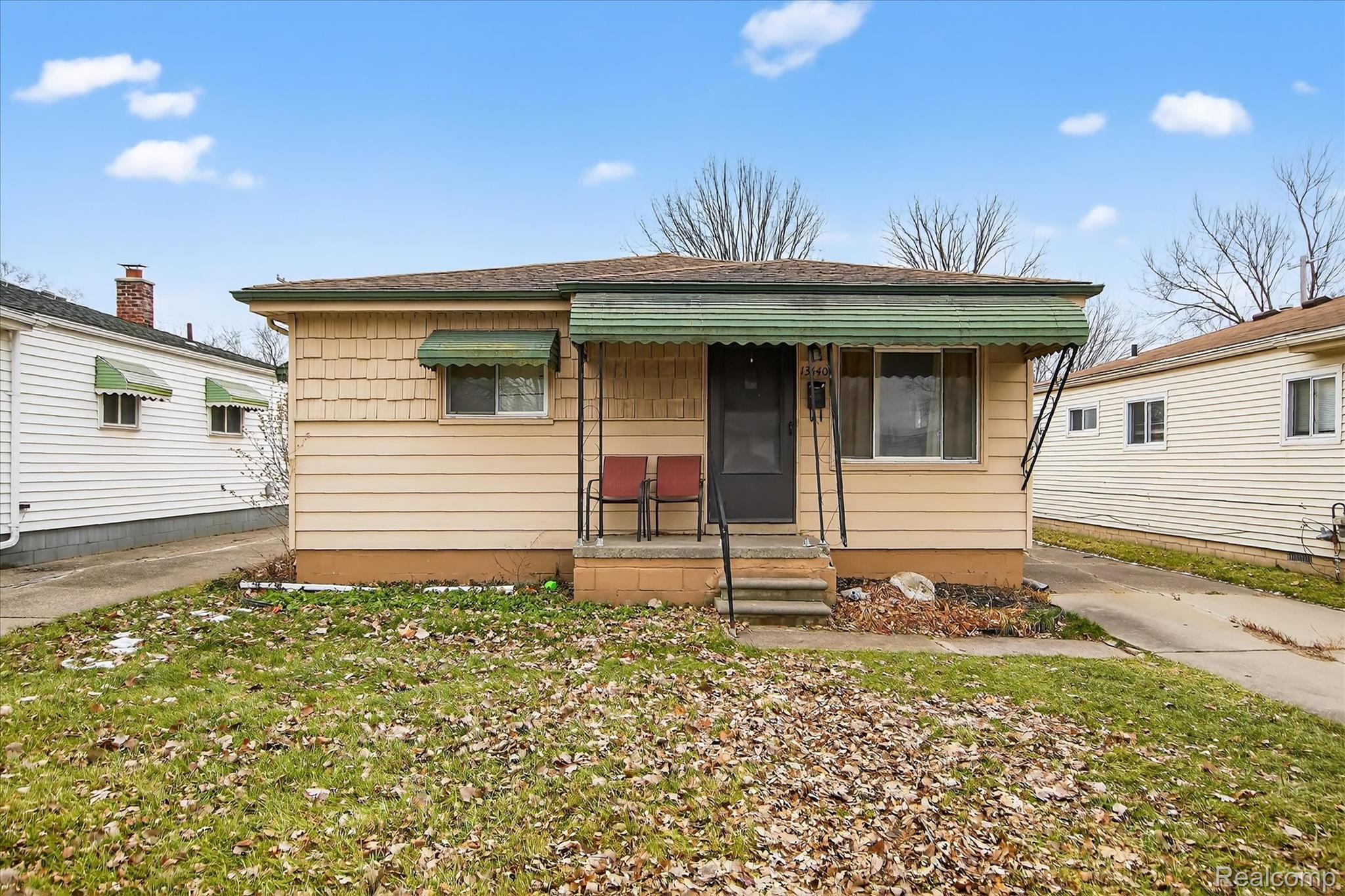 13440 Charlotte Avenue