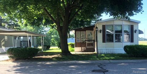 101 Spruce Drive Jonesville City MI 49250