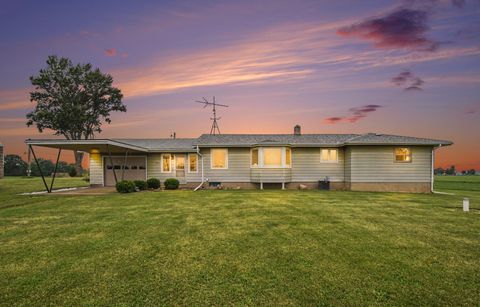 Photo of 12354 Gardner Road, Weesaw Township, MI 49107 (MLS # 69026030479)
