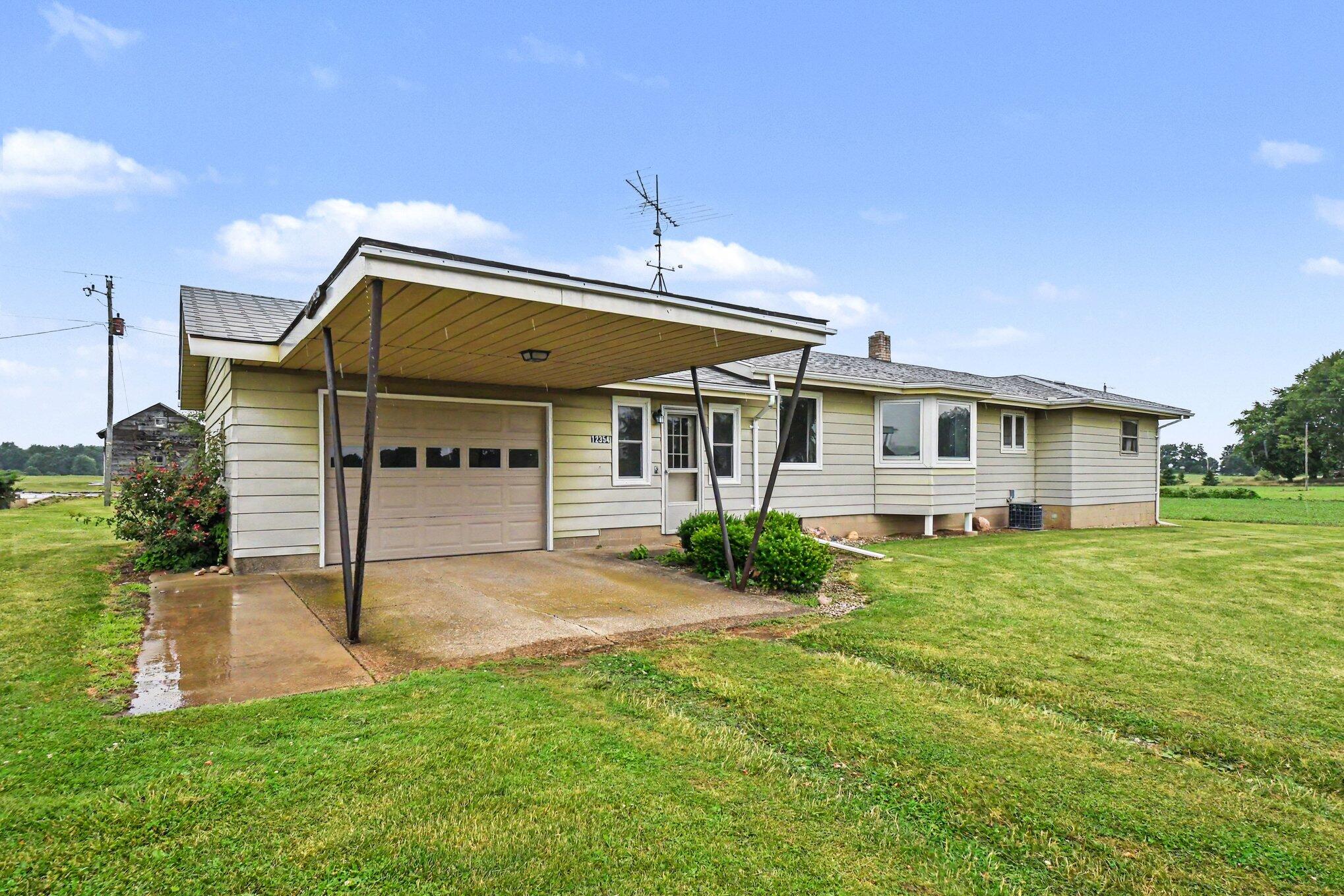 12354 Gardner Road