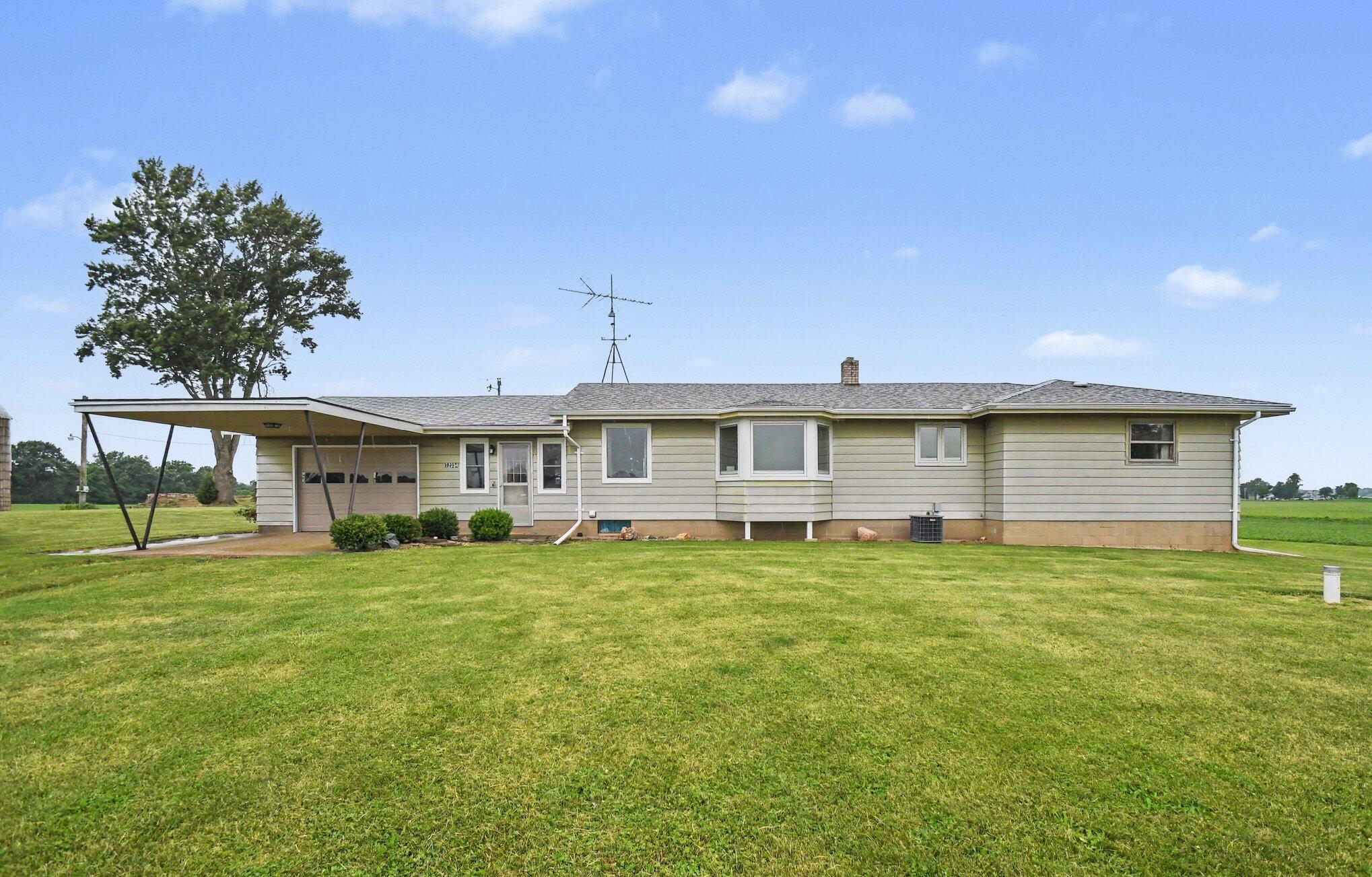 12354 Gardner Road