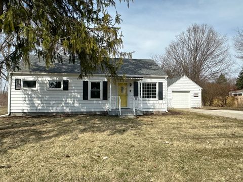 6430 Bishop Road Delhi Charter Township Ingham MI 48911