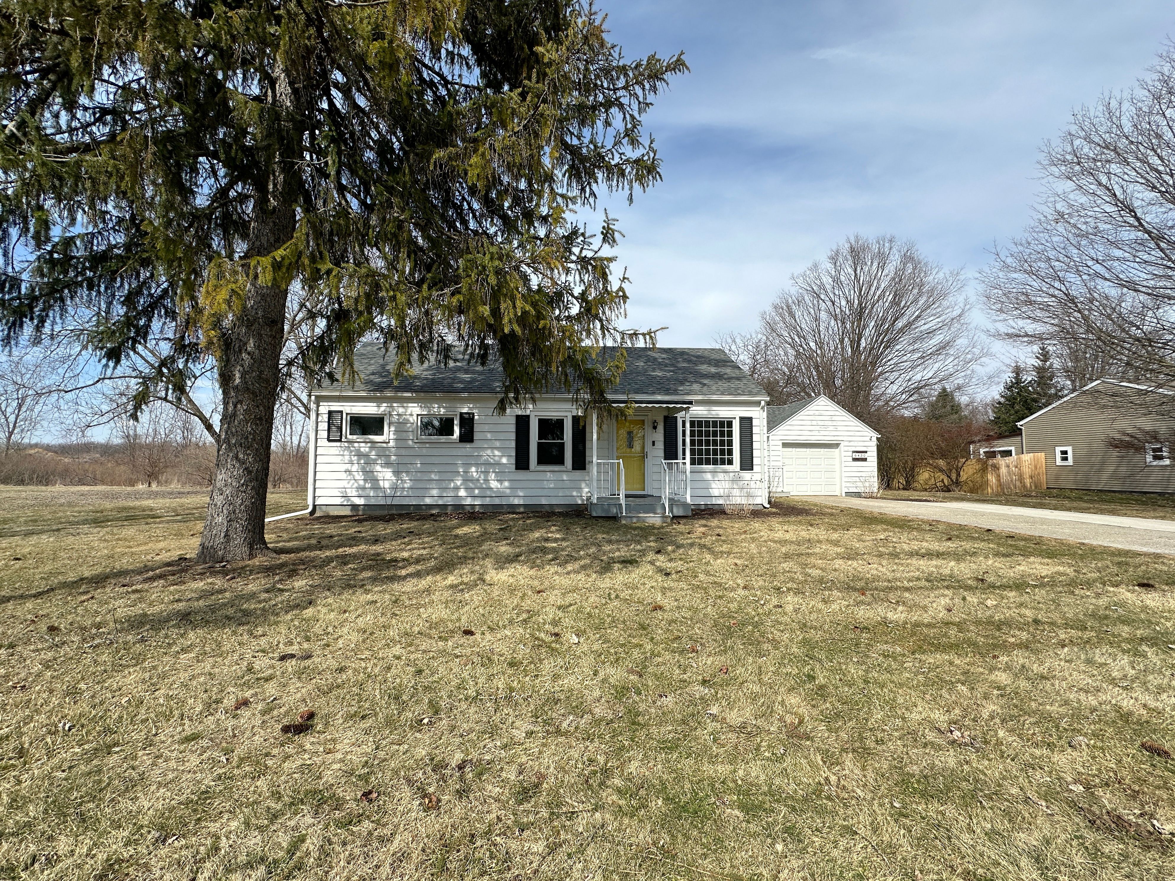 6430 Bishop Road