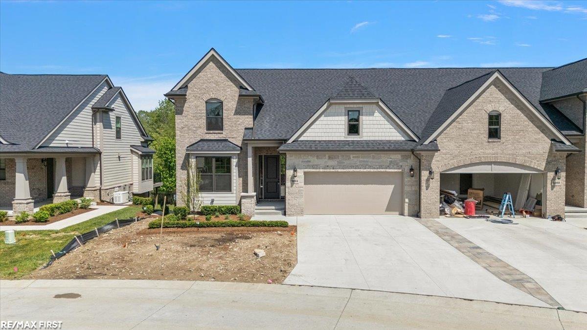 3064 Claret Lane