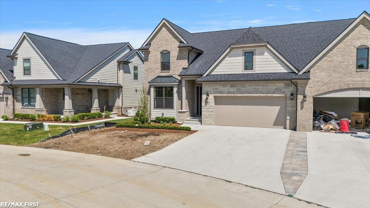 3064 Claret Lane