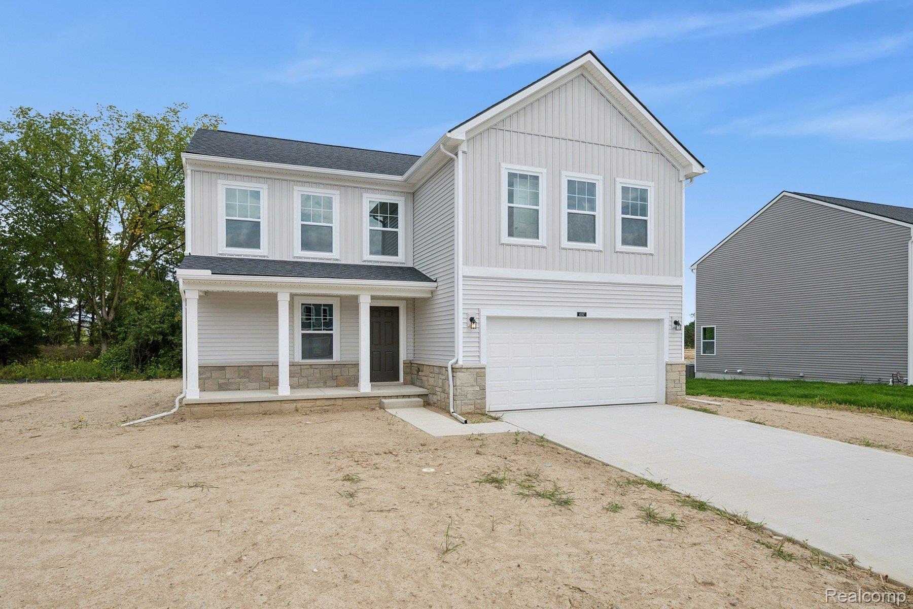 4187 Cedar Lane