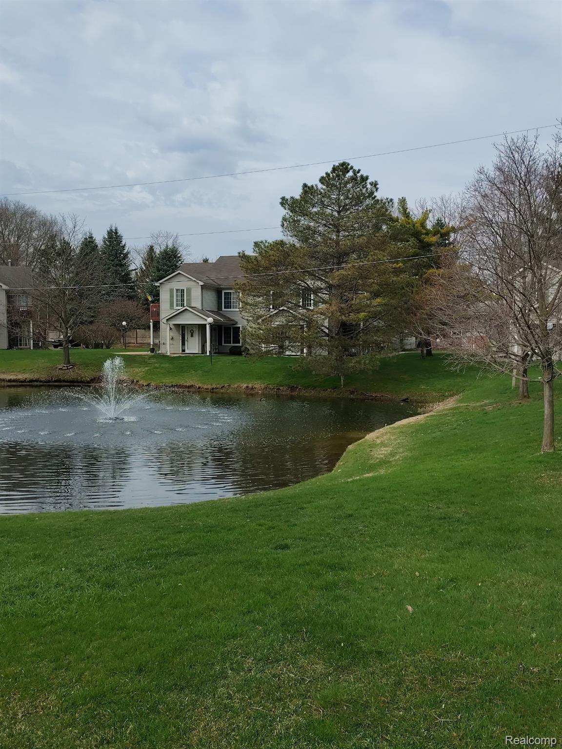 5025 S Saybrook Court 15