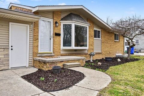 413 Wilson Drive Midland City MI 48642