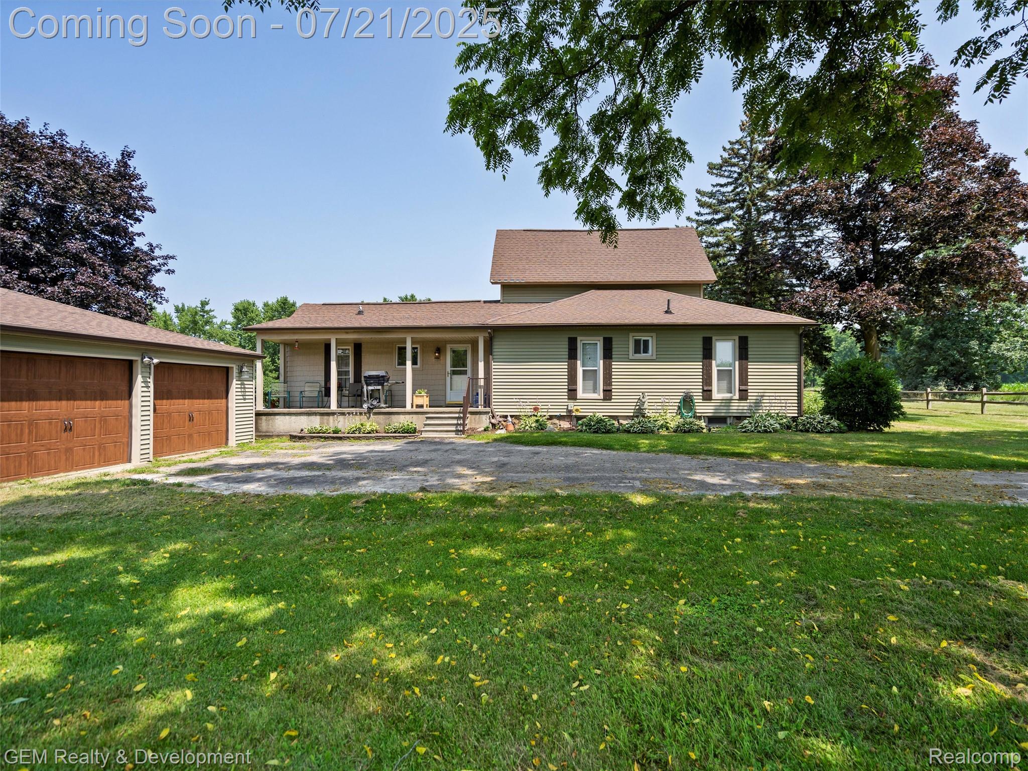 64164 W 8 Mile Road