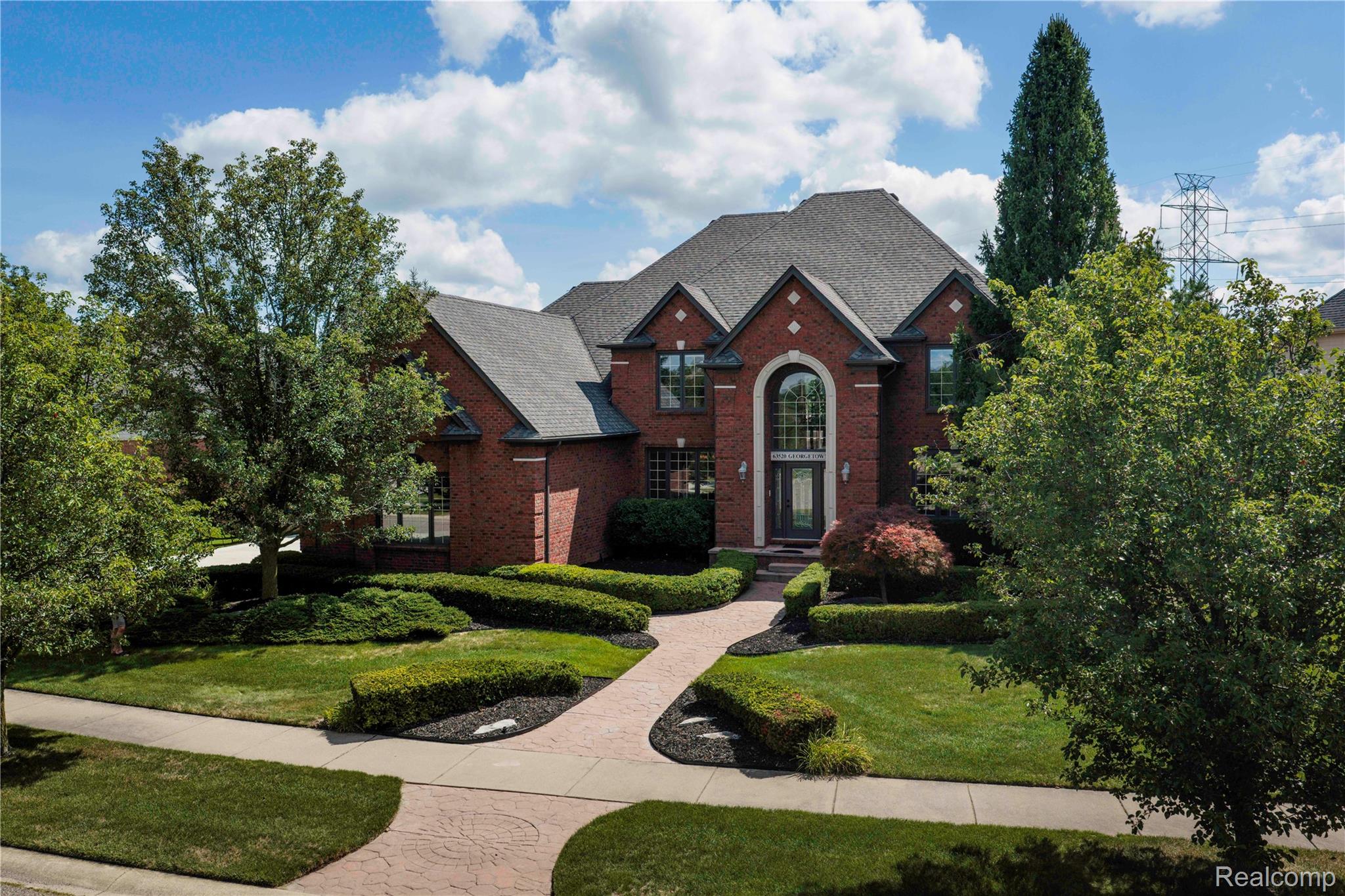 63520 Georgetowne S