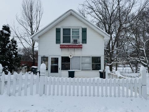 324 S 15th Street Niles City MI 49120