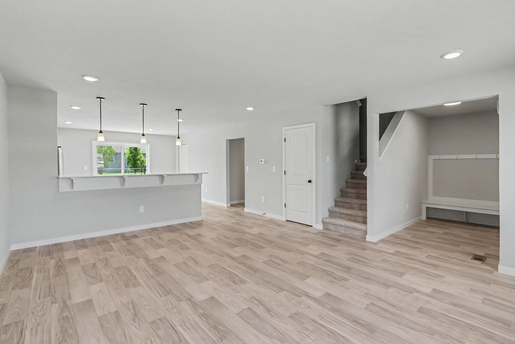 1005 Foxglove Avenue