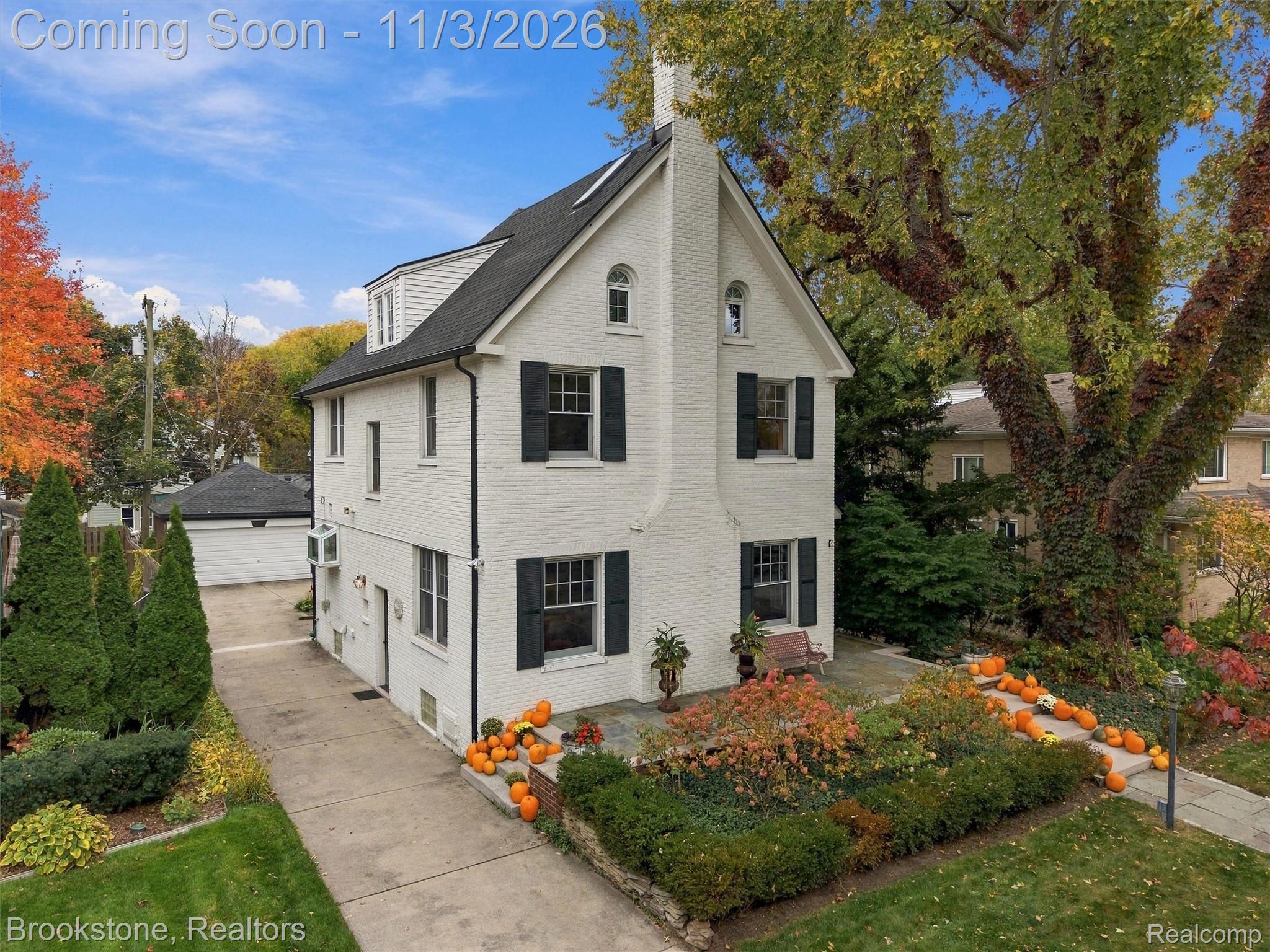 25755 York Road