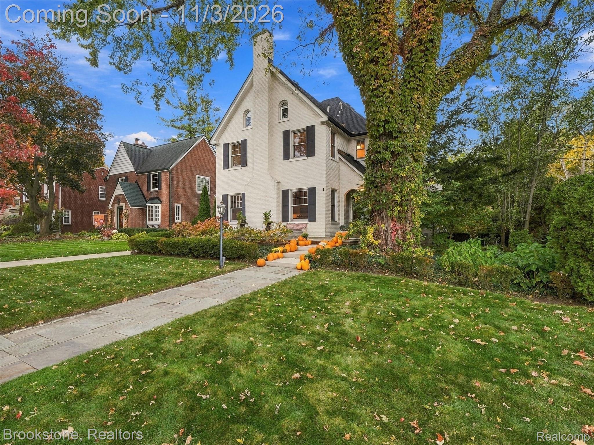 25755 York Road