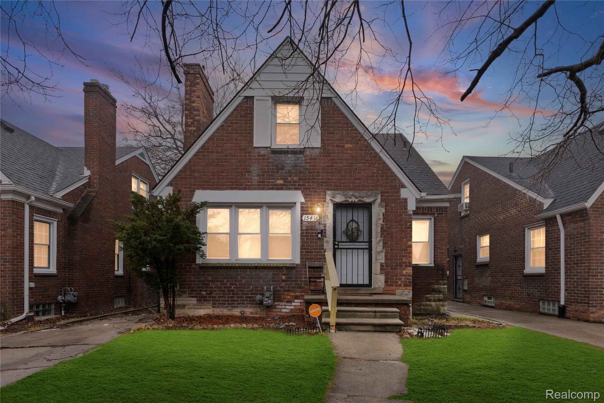 15416 Eastwood Street