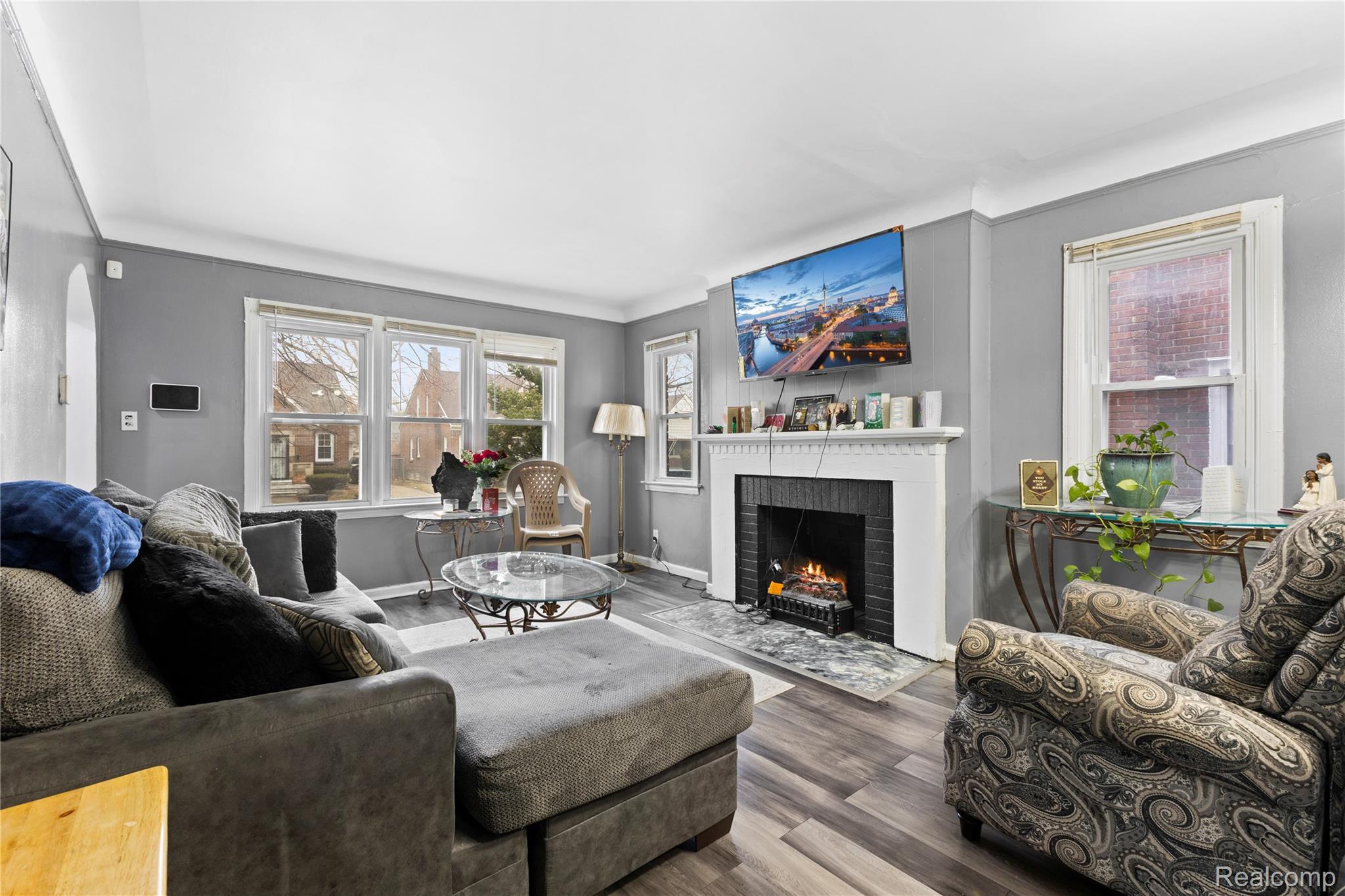 15416 Eastwood Street