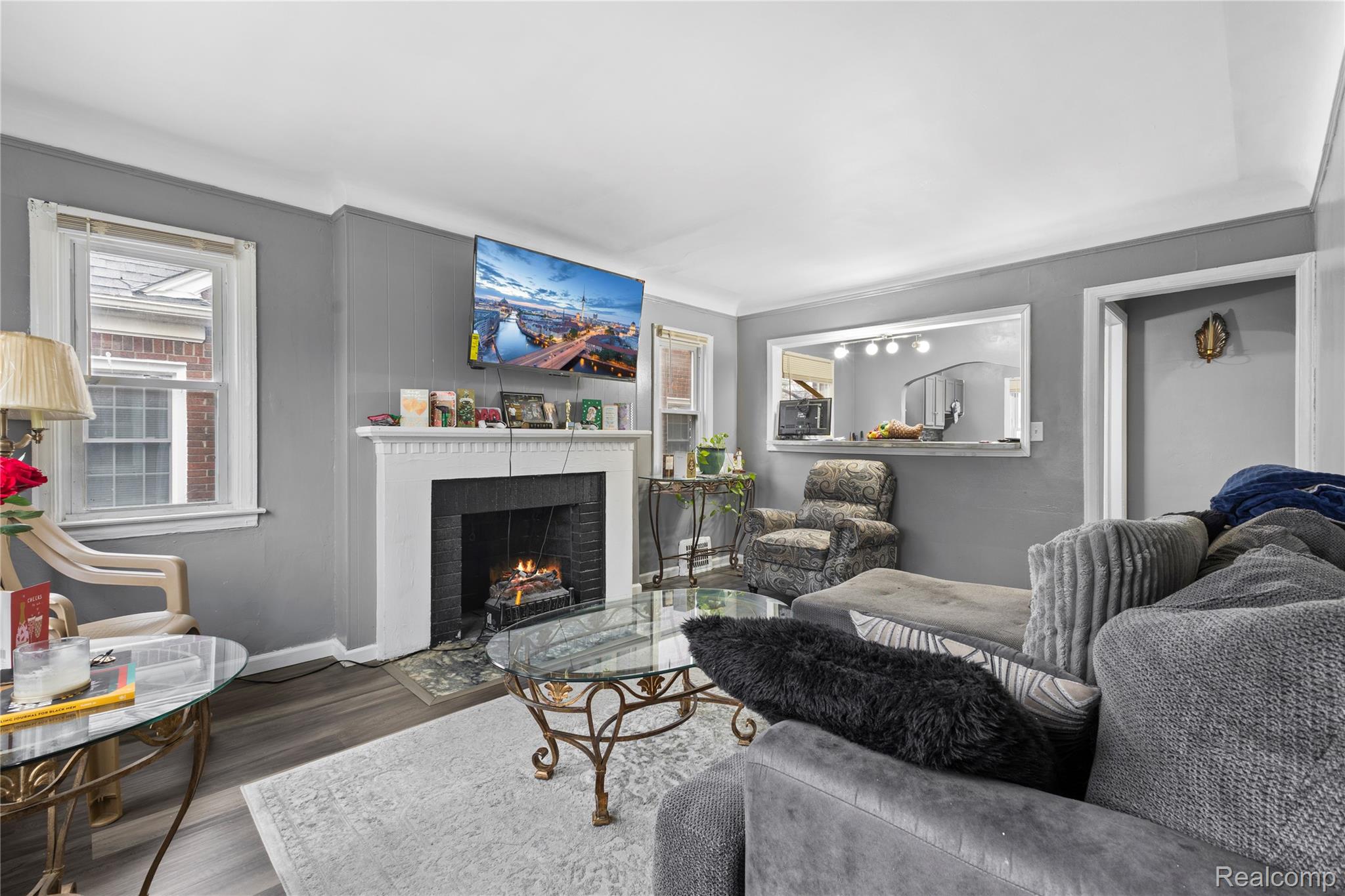 15416 Eastwood Street