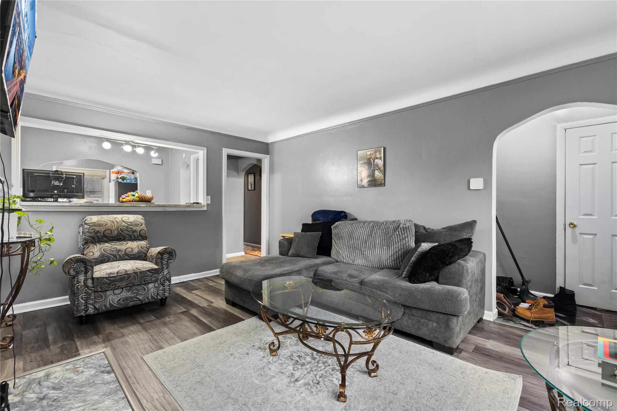 15416 Eastwood Street