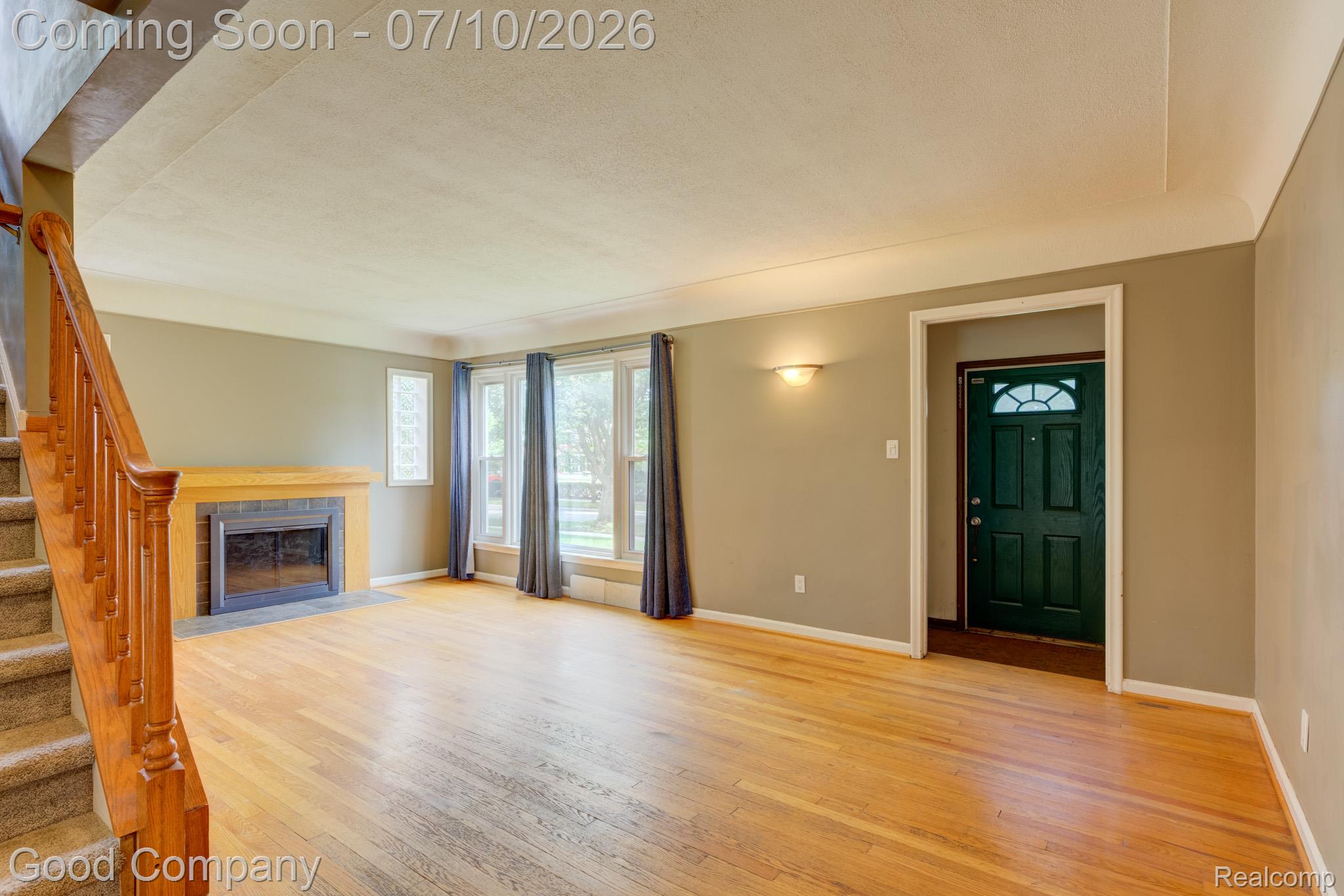 1921 McDonald Avenue