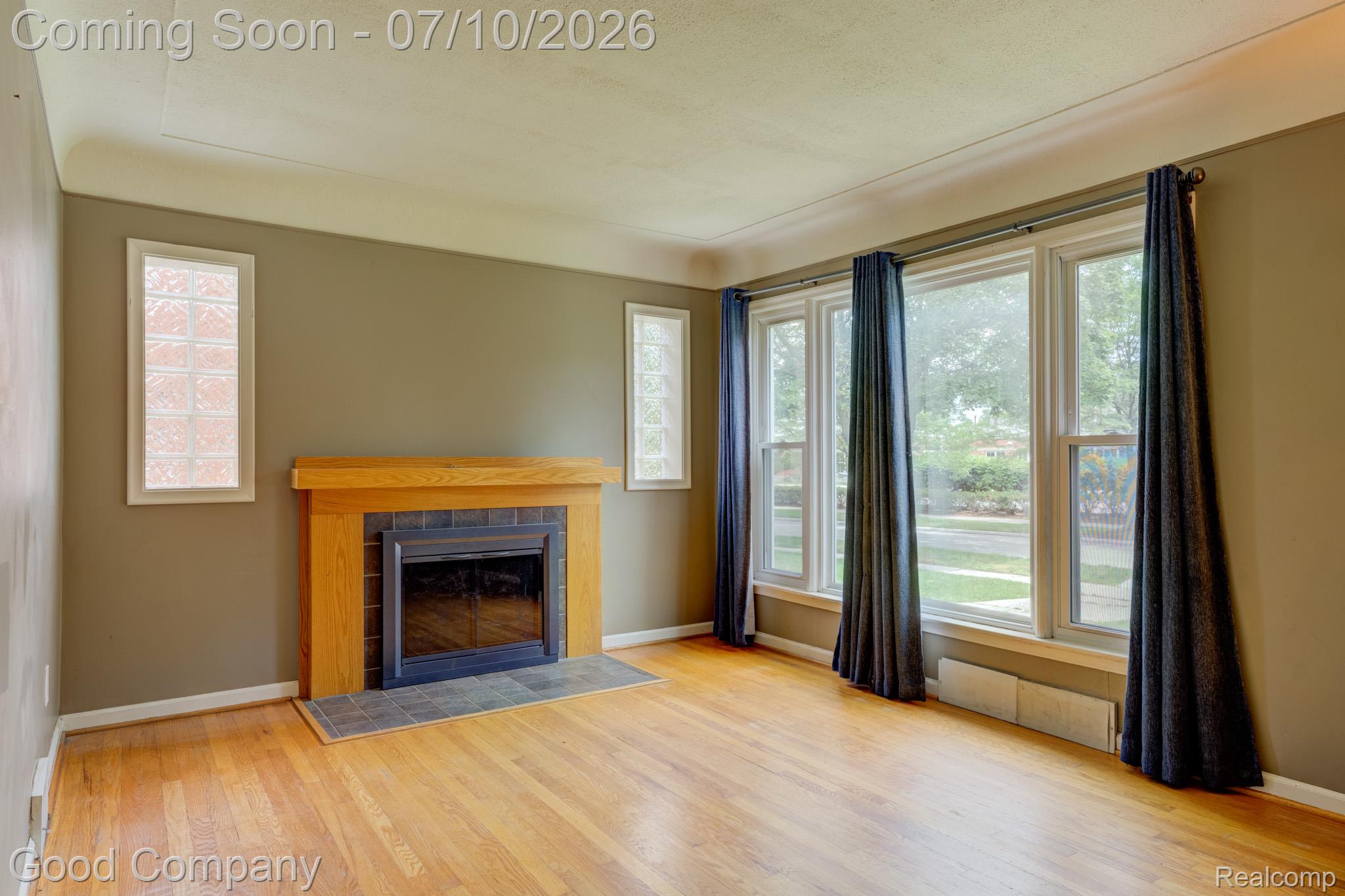 1921 McDonald Avenue