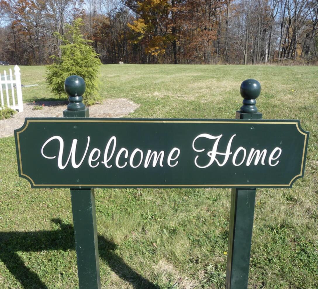 Lot #6 Dickinson Estates