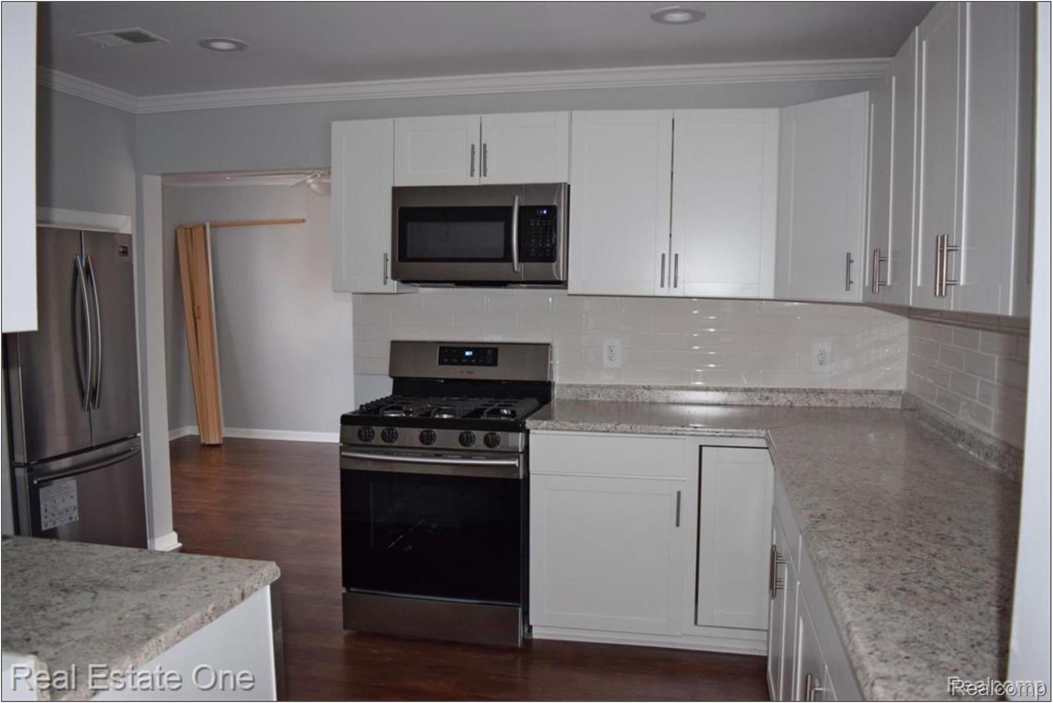 401 W Liberty Street