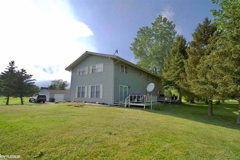 22363 32 Mile Road Armada Township MI 48005