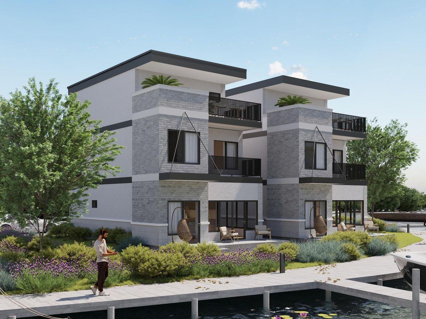 1 N Bailey Avenue #5