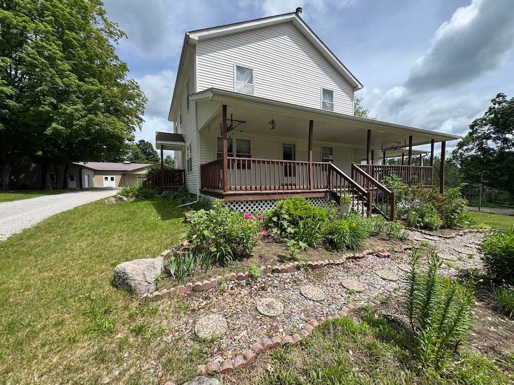 1734 N Galbraith Road
